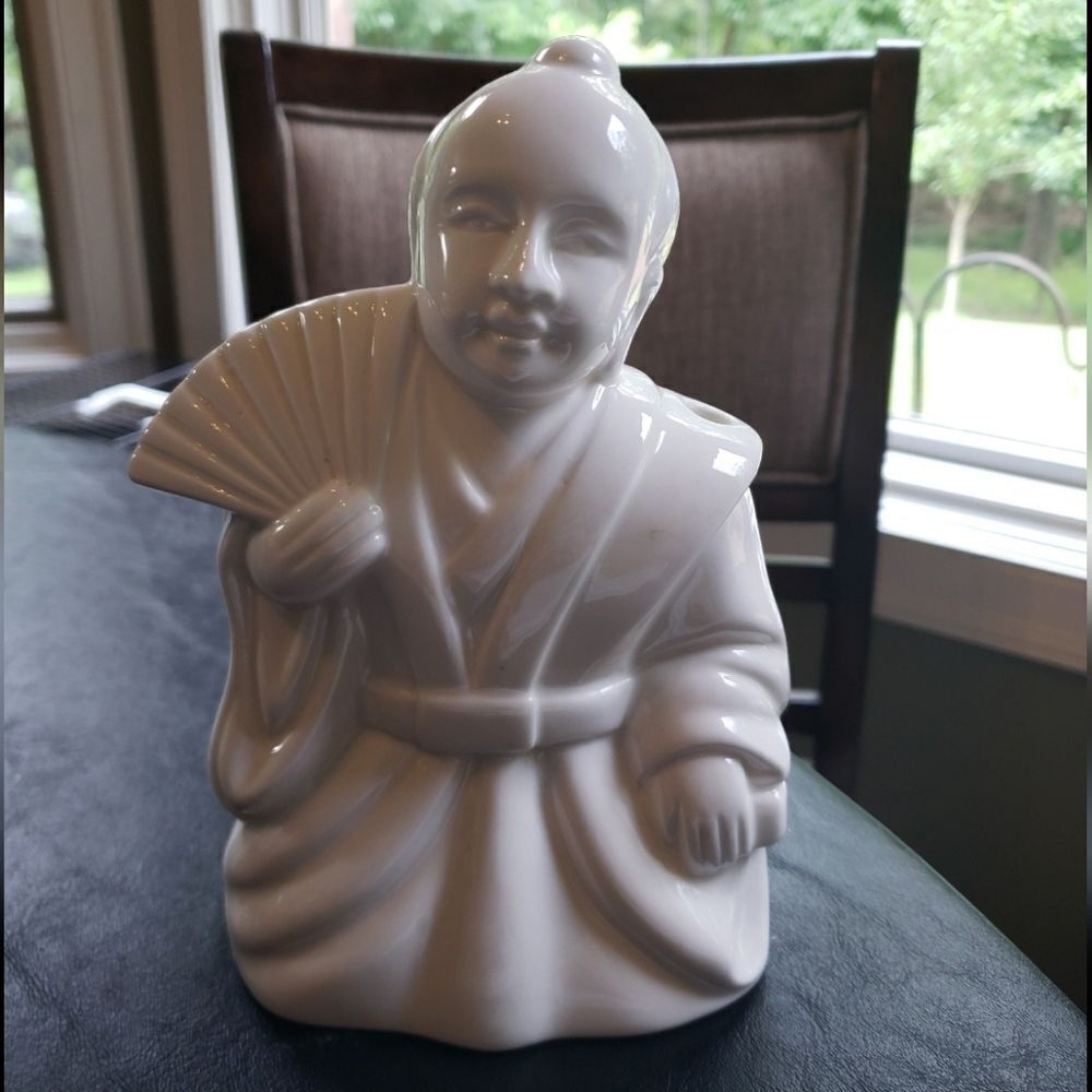 Budda Incense Holder